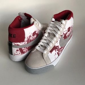 Nike SB “Dexter” Blazers